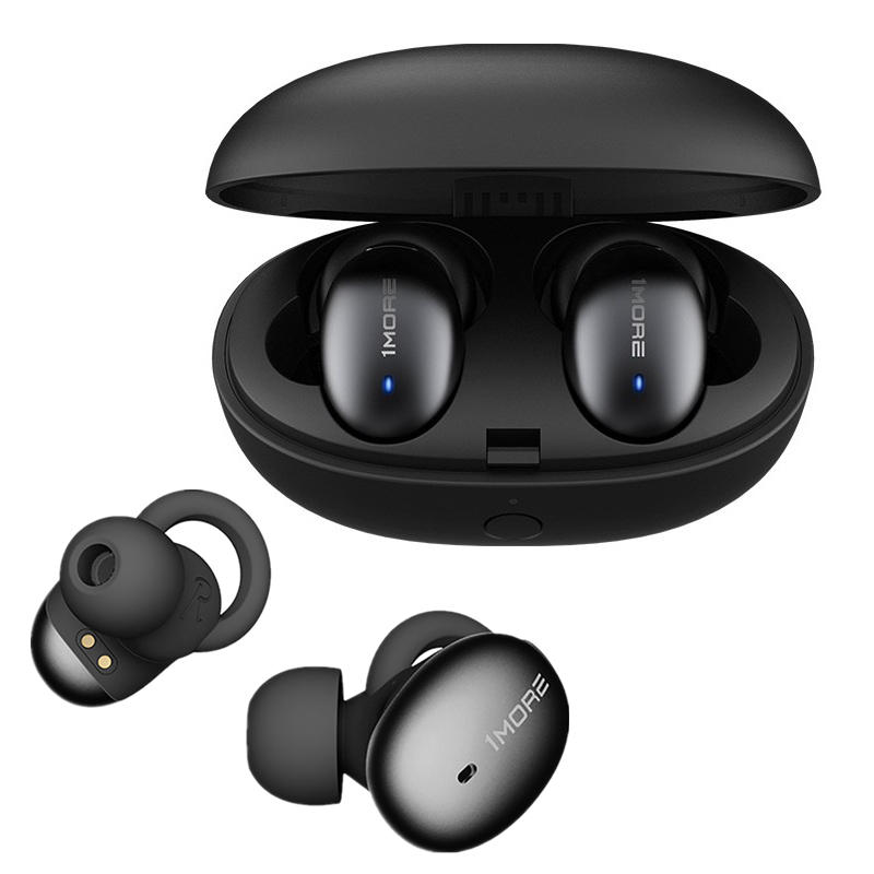 بررسی: 1MORE Stylish True Wireless هدفون کاملا بیسیم وان مور