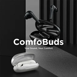 معرفی 1MORE COMFOBUDS