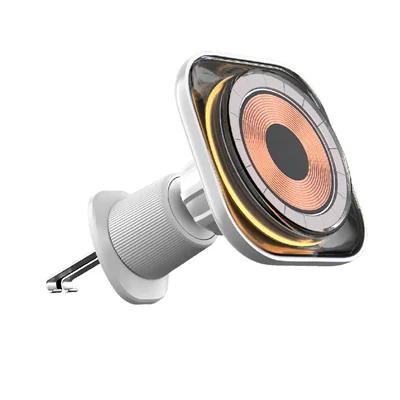 شارژر مگسیف خودرو 15 وات مومکس مدل Momax 1-Charge Flow CM29