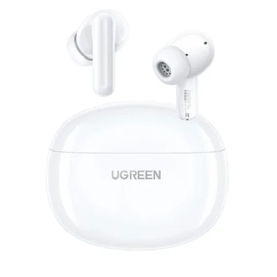 هندزفری بلوتوثی UGREEN WS207 HiTune P3؛ بلوتوث 5.4 و 28 ساعت شارژدهی