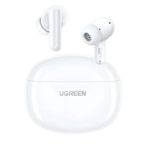 هندزفری بلوتوثی UGREEN WS207 HiTune P3؛ بلوتوث 5.4 و 28 ساعت شارژدهی