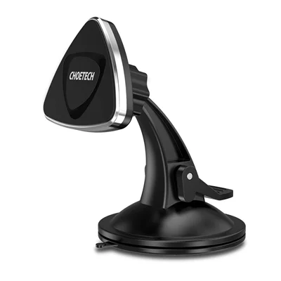 پایه نگهدارنده مغناطیسی تلفن همراه چویتک مدل H010