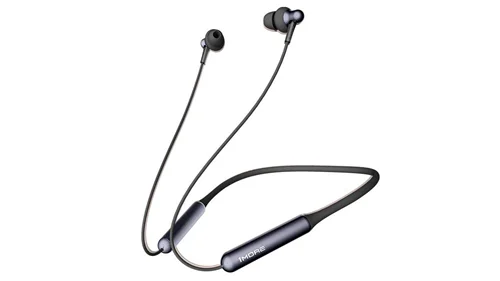 هدفون بی سیم نسخه گلوبال وان مور مدل Stylish Dual-dynamic Driver BT (جعبه باز)