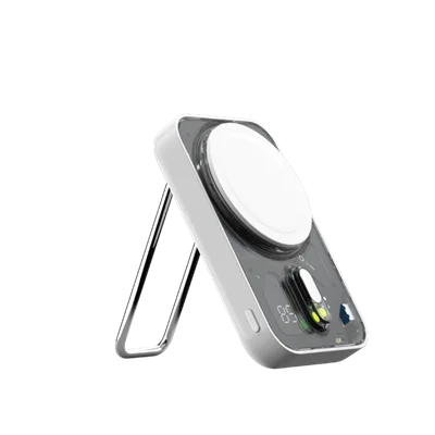 پاوربانک مگسیف 10000 میلی‌آمپر مومکس مدل Momax Power Flow Pro Plus IP127