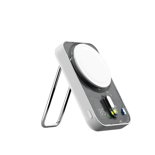 پاوربانک مگسیف 10000 میلی‌آمپر مومکس مدل Momax Power Flow Pro Plus IP127