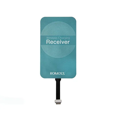 گیرنده شارژر بی سیم iPhone6/6s روموس مدل RL01