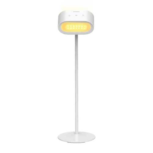 چراغ هوشمند پرتابل مومکس مدل Momax SnapLux Mood Portable LED QL13