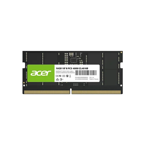 ACER RAM DDR۵ SO-DIMM 16GB