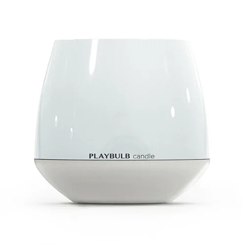 شمع بلوتوث هوشمند دو عددی مایپو مدل Playbulb Candle BTL 300