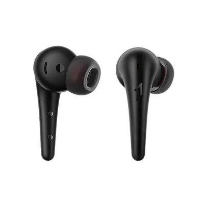 هدفون (بدون کیس) بی‌سیم وانمور نسخه گلوبال مدل 1MORE Aero True Wireless ES903