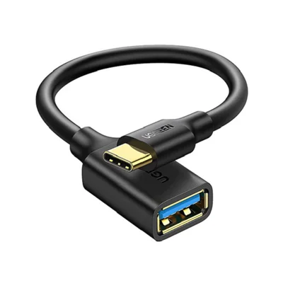 تبدیل USB-C به USB-A 3.0 یوگرین UGREEN US154