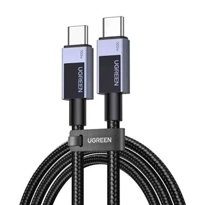 کابل USB-C به  UGREEN   USB-C یک متری مدل L512